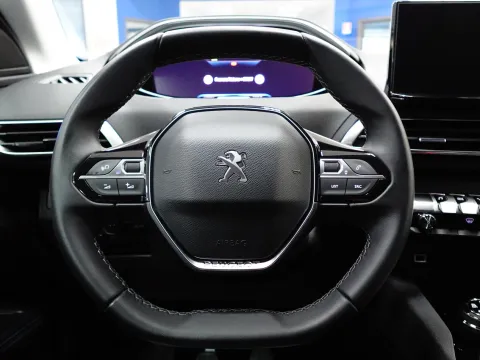 Peugeot 3008 1.5 bluehdi Allure Pack s&s 130cv - Immagine 17