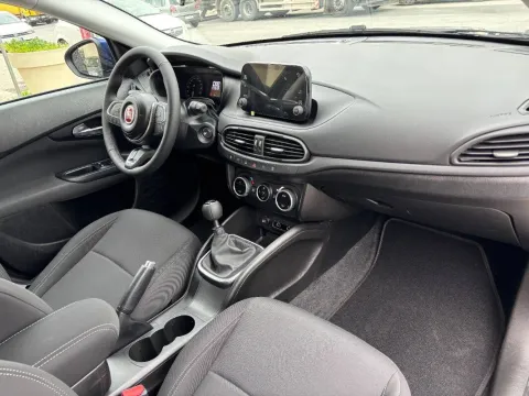 Fiat Tipo 4p 1.6 mjt City s&s 130cv - Immagine 20