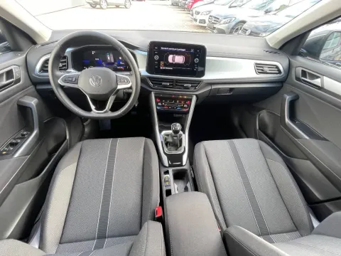 Volkswagen T-Roc 1.0 tsi Life 110cv - Immagine 20