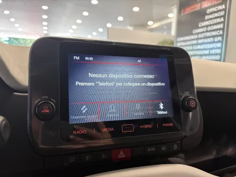 Fiat Panda 1.0 firefly hybrid s&s 70cv 5p.ti - Immagine 16
