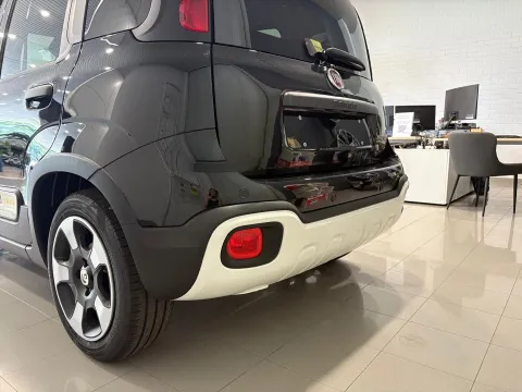Fiat Panda 1.0 firefly hybrid s&s 70cv 5p.ti - Immagine 20