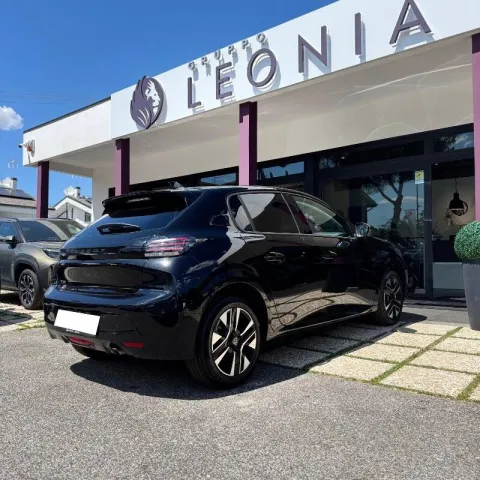 Peugeot 208 1.2 puretech Allure s&s 100cv - Immagine 6