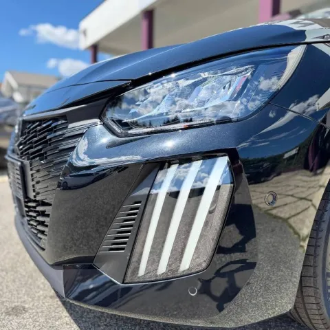 Peugeot 208 1.2 puretech Allure s&s 100cv - Immagine 16
