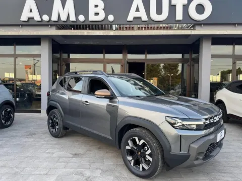 Dacia Duster 1.0 Extreme Eco-g 100cv - Immagine 1