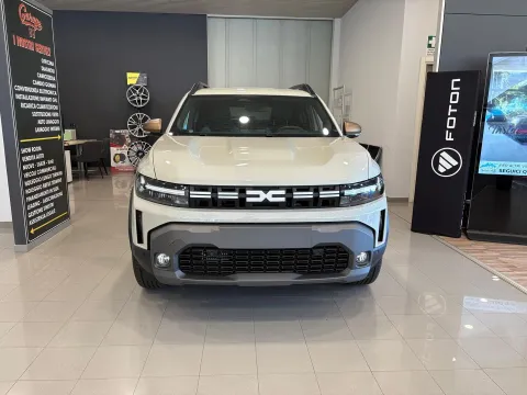 Dacia Duster 1.0 Extreme Eco-g 100cv - Immagine 2