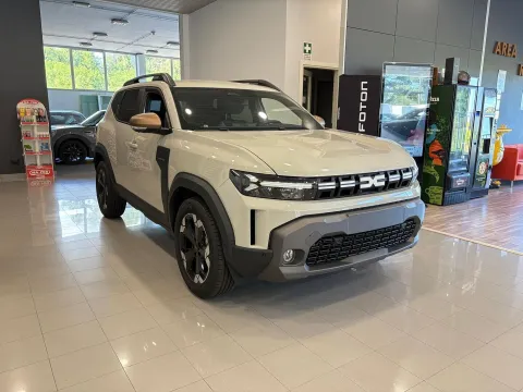 Dacia Duster 1.0 Extreme Eco-g 100cv - Immagine 3