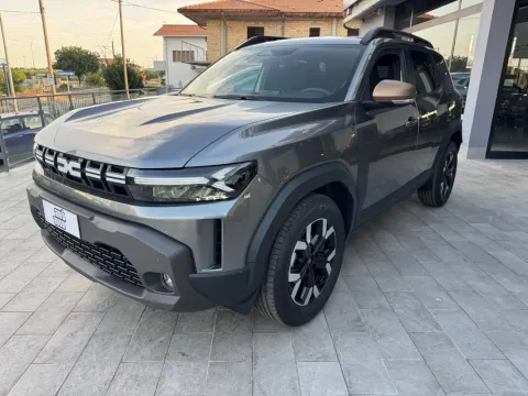 Dacia Duster 1.0 Extreme Eco-g 100cv - Immagine 3