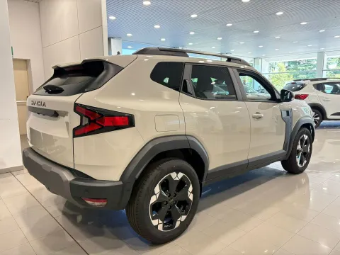 Dacia Duster 1.0 Extreme Eco-g 100cv - Immagine 4