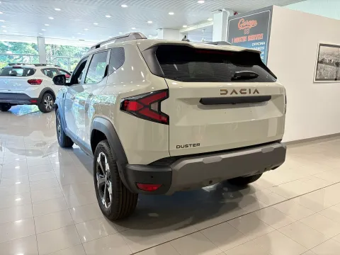 Dacia Duster 1.0 Extreme Eco-g 100cv - Immagine 5