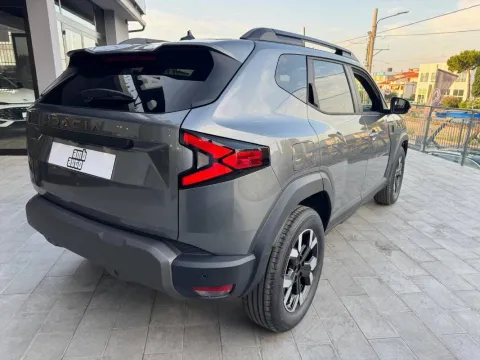 Dacia Duster 1.0 Extreme Eco-g 100cv - Immagine 6