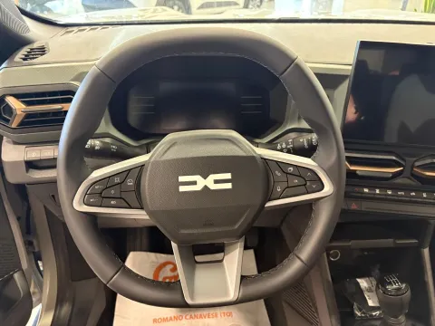 Dacia Duster 1.0 Extreme Eco-g 100cv - Immagine 12