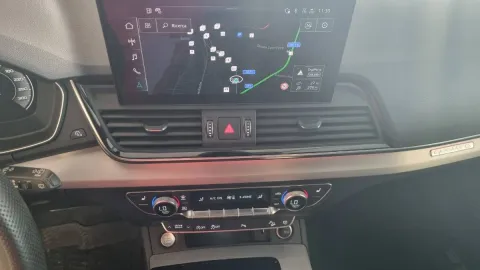 BMW 330dA Touring xdrive Luxury - Immagine 17