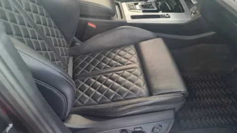 BMW 330dA Touring xdrive Luxury - Immagine 28
