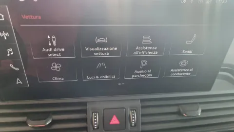 BMW 330dA Touring xdrive Luxury - Immagine 30