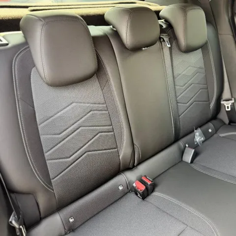 Kia Sportage 1.6 crdi mhev Business dct - Immagine 17