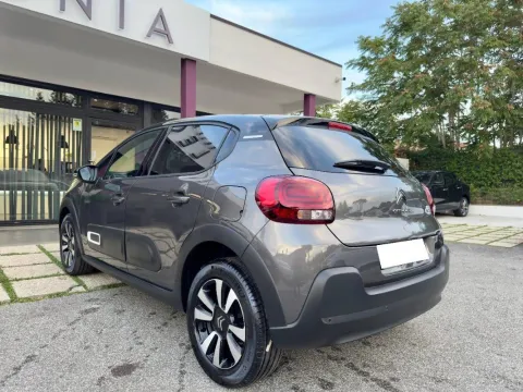 Citroen C3 1.2 puretech Shine s&s 83cv - Immagine 6