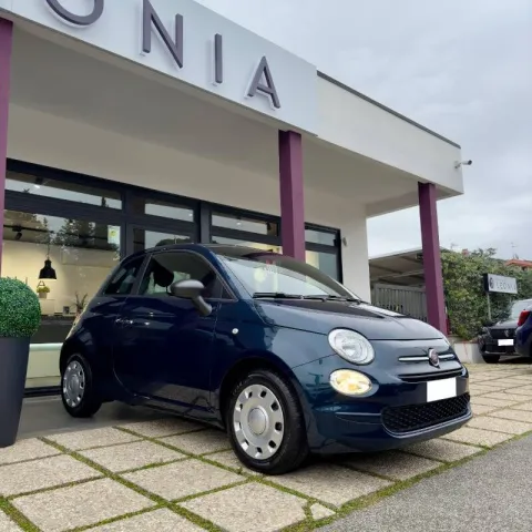 Fiat 500 1.0 hybrid 70cv - Immagine 1