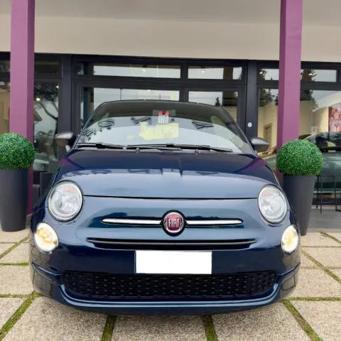 Fiat 500 1.0 hybrid 70cv - Immagine 2