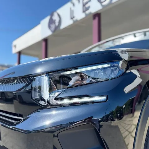 Citroen C3 1.2 puretech turbo Max 100cv s&s - Immagine 15