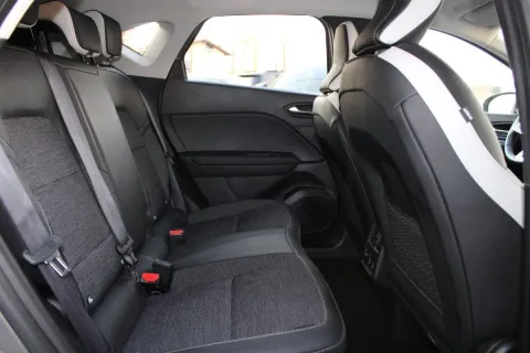 Audi A3 Sportback 30 1.6 tdi Admired 116cv - Immagine 10