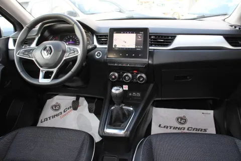 Audi A3 Sportback 30 1.6 tdi Admired 116cv - Immagine 12