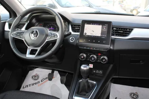 Audi A3 Sportback 30 1.6 tdi Admired 116cv - Immagine 13