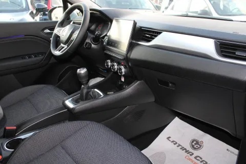 Audi A3 Sportback 30 1.6 tdi Admired 116cv - Immagine 16