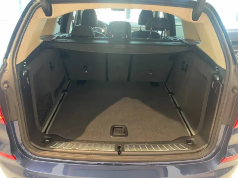 BMW X3 xdrive20d mhev 48V Business Advantage auto - Immagine 8