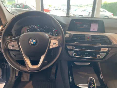 BMW X3 xdrive20d mhev 48V Business Advantage auto - Immagine 15