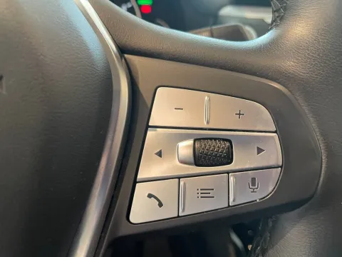 BMW X3 xdrive20d mhev 48V Business Advantage auto - Immagine 24