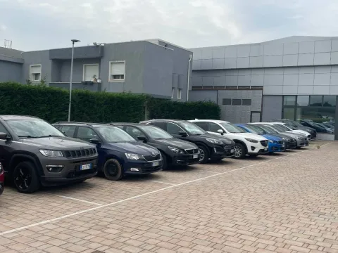 BMW X3 xdrive20d mhev 48V Business Advantage auto - Immagine 30
