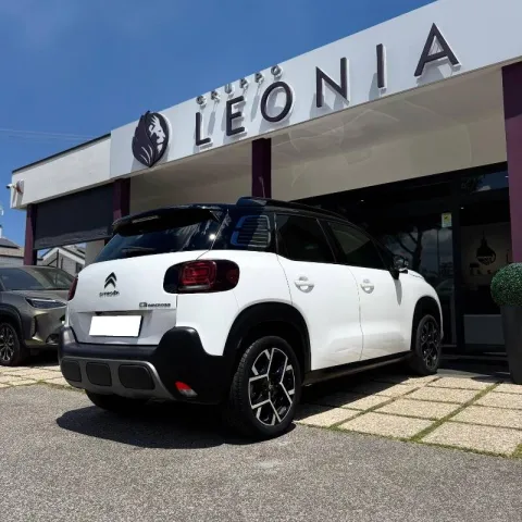 Citroen C3 Aircross 1.5 bluehdi Shine Pack s&s 110cv - Immagine 4