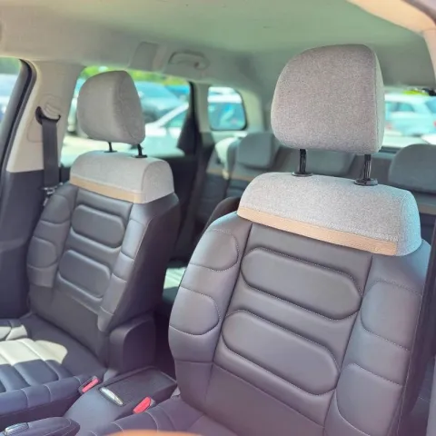 Citroen C3 Aircross 1.5 bluehdi Shine Pack s&s 110cv - Immagine 8
