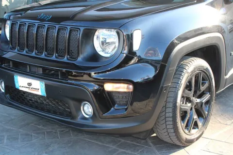 Jeep Renegade 1.3 t4 phev Limited 4xe at6 - Immagine 2