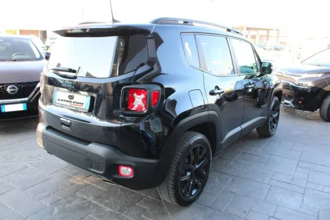 Jeep Renegade 1.3 t4 phev Limited 4xe at6 - Immagine 4
