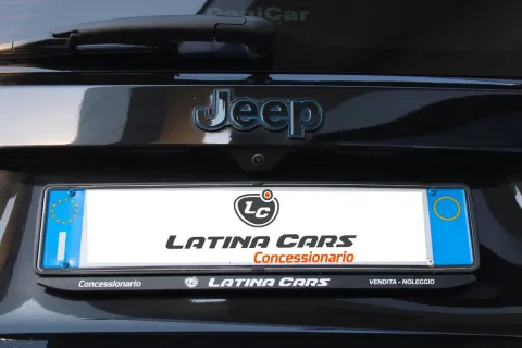 Jeep Renegade 1.3 t4 phev Limited 4xe at6 - Immagine 5