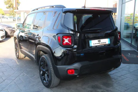 Jeep Renegade 1.3 t4 phev Limited 4xe at6 - Immagine 6