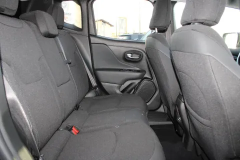 Jeep Renegade 1.3 t4 phev Limited 4xe at6 - Immagine 7