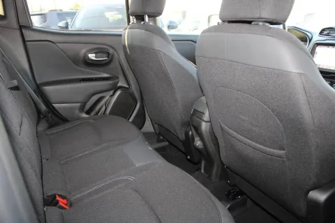 Jeep Renegade 1.3 t4 phev Limited 4xe at6 - Immagine 8