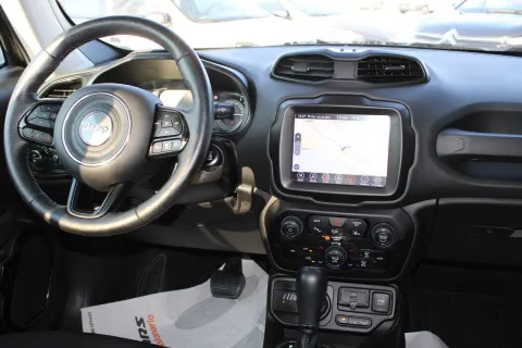 Jeep Renegade 1.3 t4 phev Limited 4xe at6 - Immagine 11