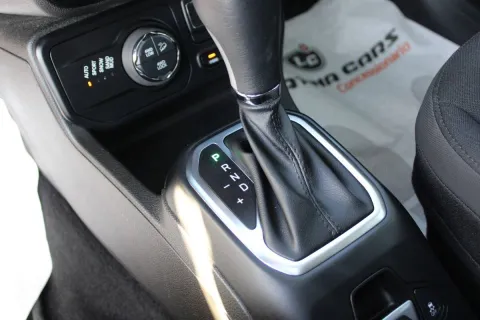 Jeep Renegade 1.3 t4 phev Limited 4xe at6 - Immagine 18