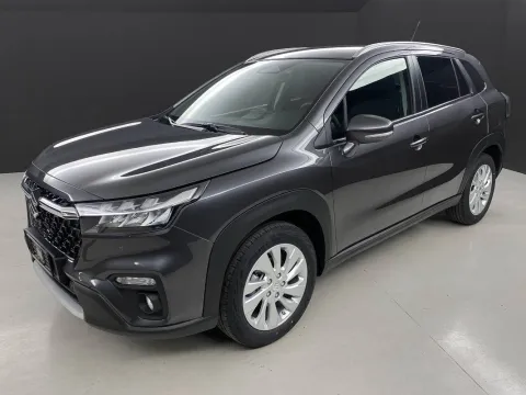 Suzuki S-Cross 1.4h Top 4wd allgrip 129cv - Immagine 3