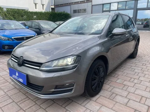 Volkswagen Golf 5p 1.4 tsi Comfortline 122cv - Immagine 1