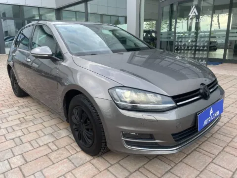Volkswagen Golf 5p 1.4 tsi Comfortline 122cv - Immagine 2