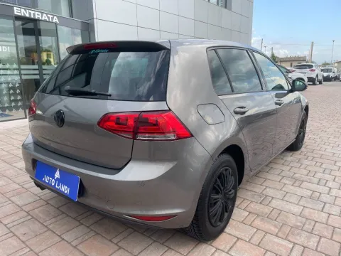 Volkswagen Golf 5p 1.4 tsi Comfortline 122cv - Immagine 4