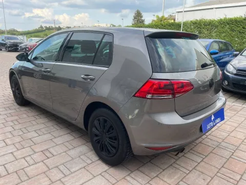 Volkswagen Golf 5p 1.4 tsi Comfortline 122cv - Immagine 5