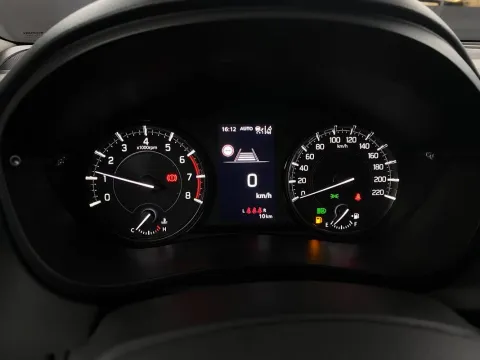 Suzuki S-Cross 1.4h Top 4wd allgrip 129cv - Immagine 12