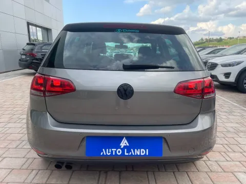 Volkswagen Golf 5p 1.4 tsi Comfortline 122cv - Immagine 6