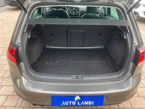 Volkswagen Golf 5p 1.4 tsi Comfortline 122cv - Immagine 7
