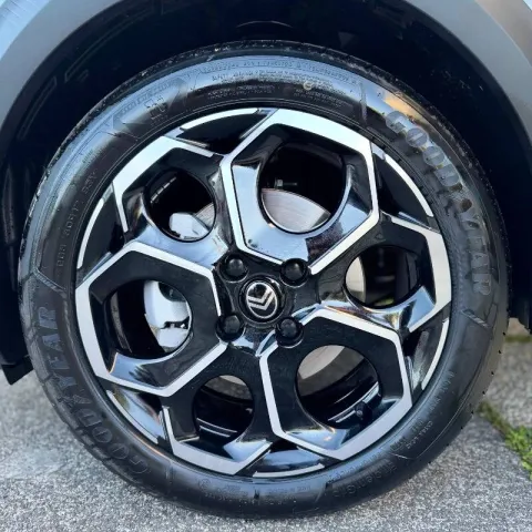 Citroen C3 1.2 puretech turbo Max 100cv s&s - Immagine 21